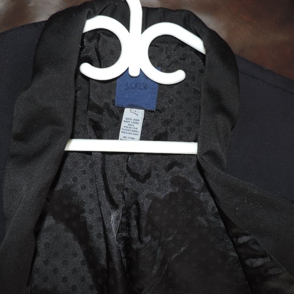 Blazer-jacket - Picture 4 of 6